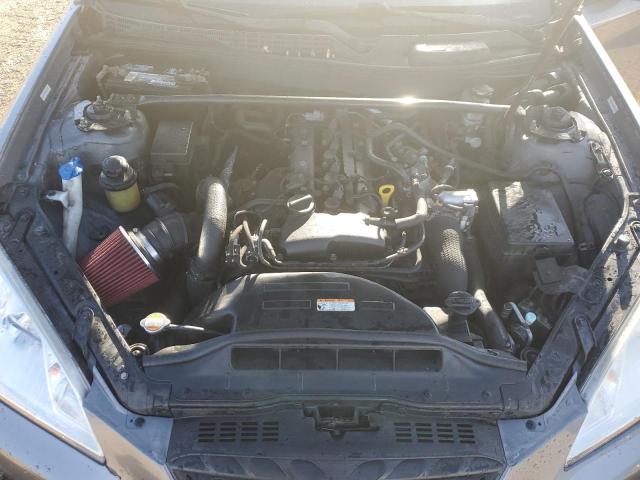 2011 HYUNDAI GENESIS CO #3287611028