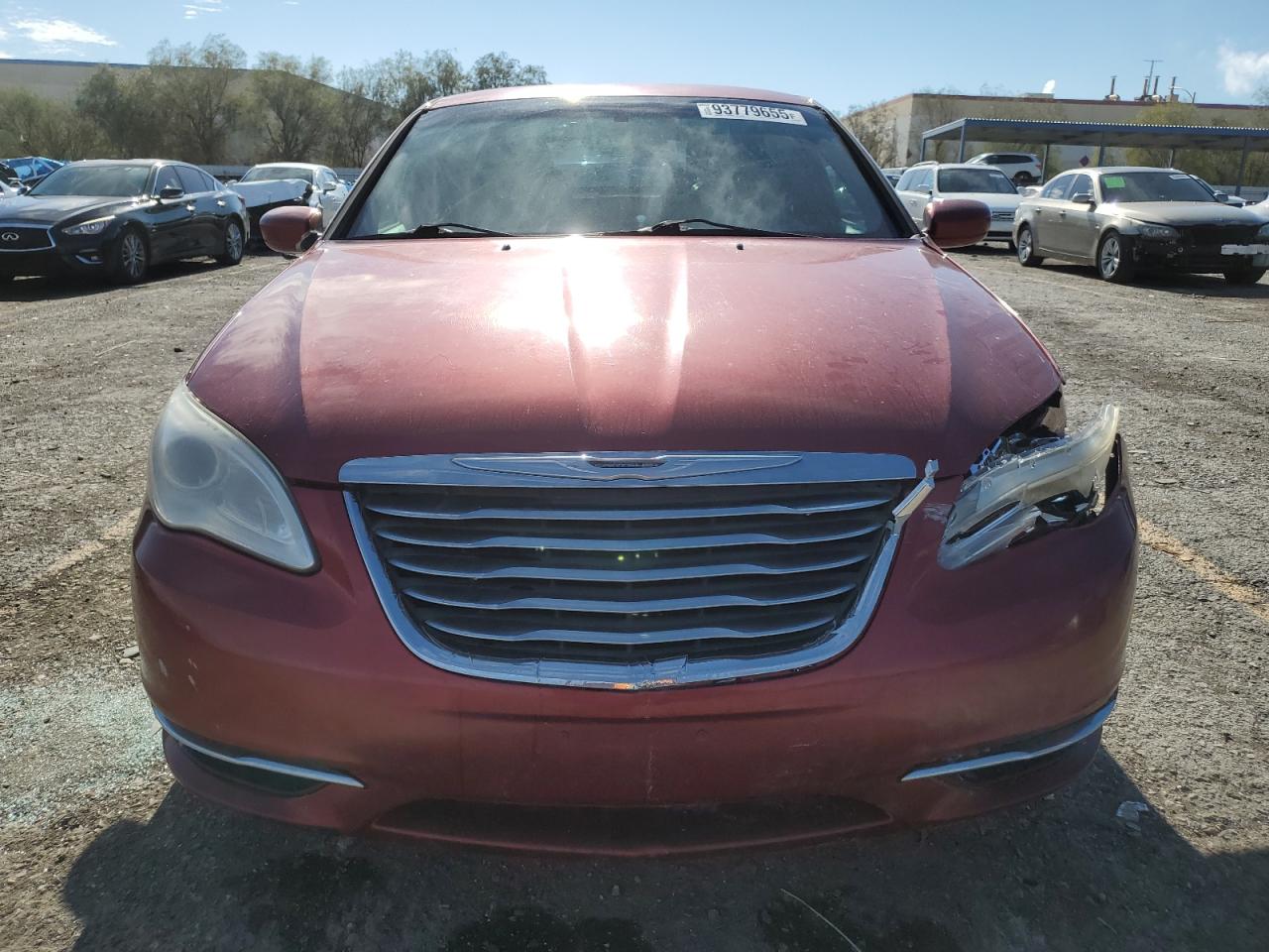 CHRYSLER 200 TOURING