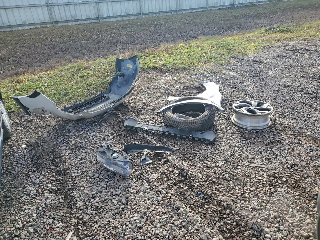 SUBARU CROSSTREK LIMITED