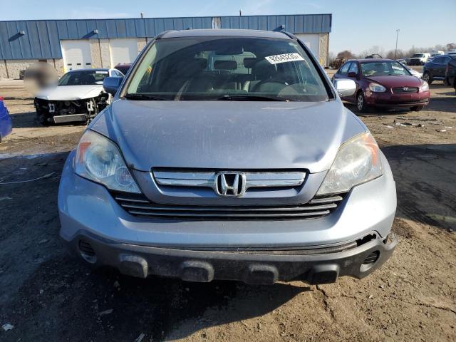 2008 HONDA CR-V EXL #3296919851