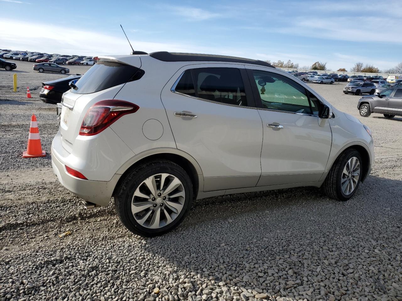 BUICK ENCORE PREFERRED