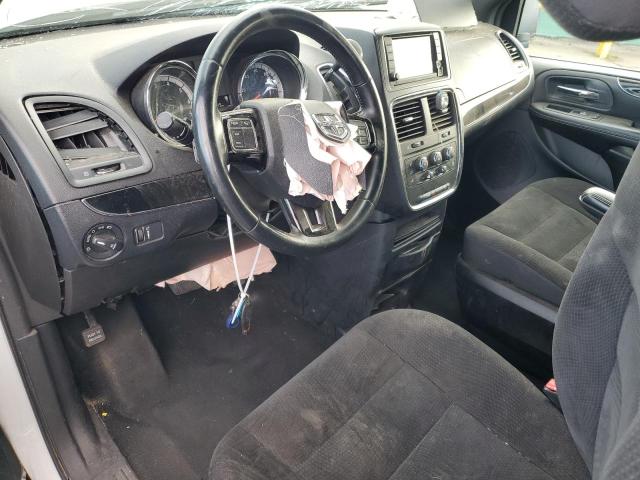 2018 DODGE GRAND CARA #3294814761