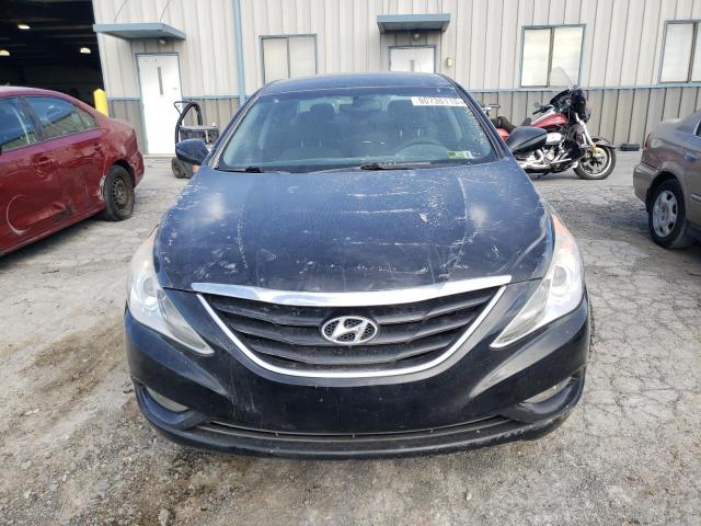 2013 HYUNDAI SONATA GLS - 5NPEB4AC4DH770744