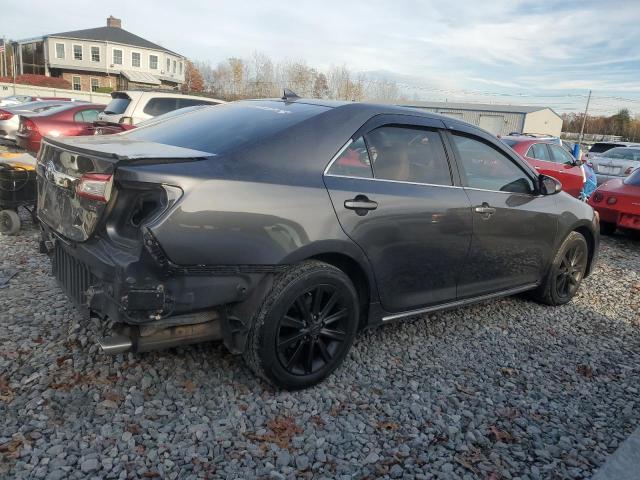 2012 TOYOTA CAMRY BASE #3294271885