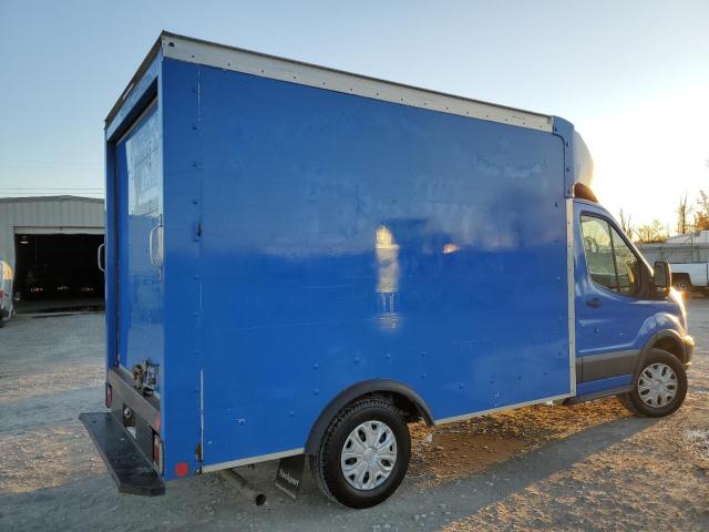 2017 FORD TRANSIT #3291252965