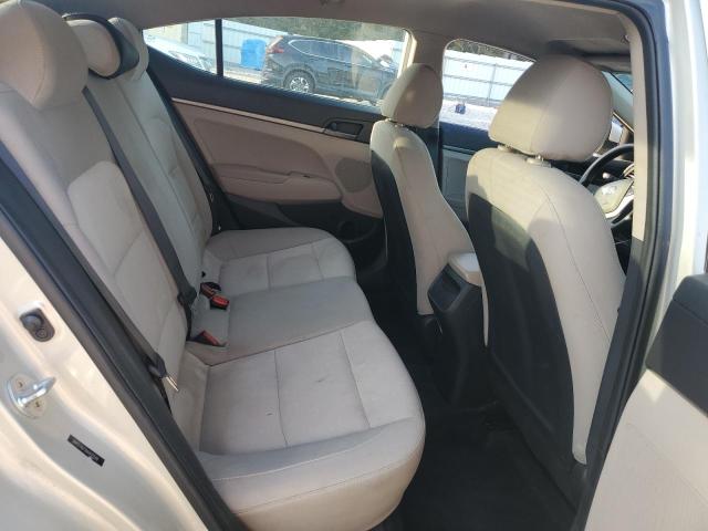 2017 HYUNDAI ELANTRA SE - 5NPD74LF9HH152149