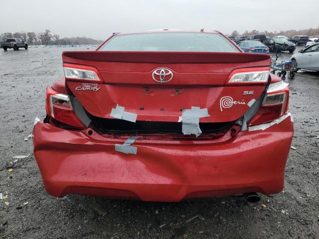 2012 TOYOTA CAMRY BASE - 4T1BF1FK8CU560010
