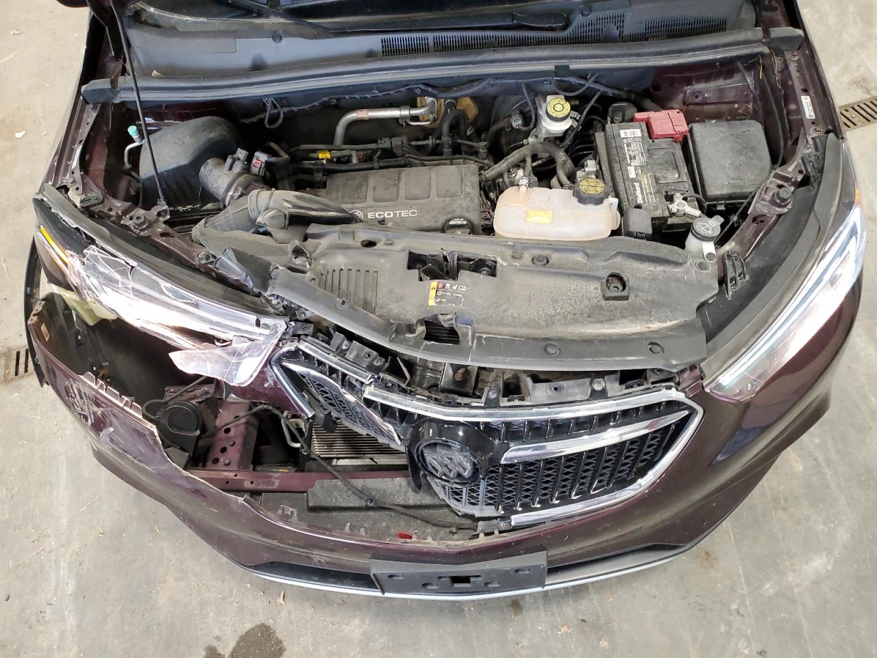 BUICK ENCORE PREFERRED II