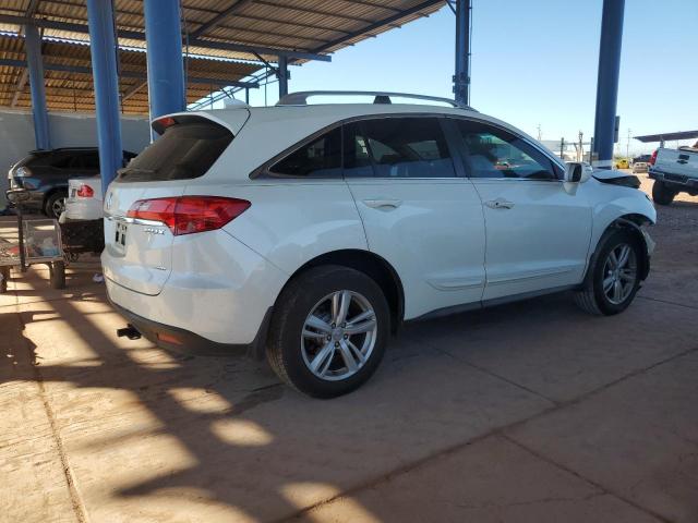 2013 ACURA RDX - 5J8TB4H38DL011394