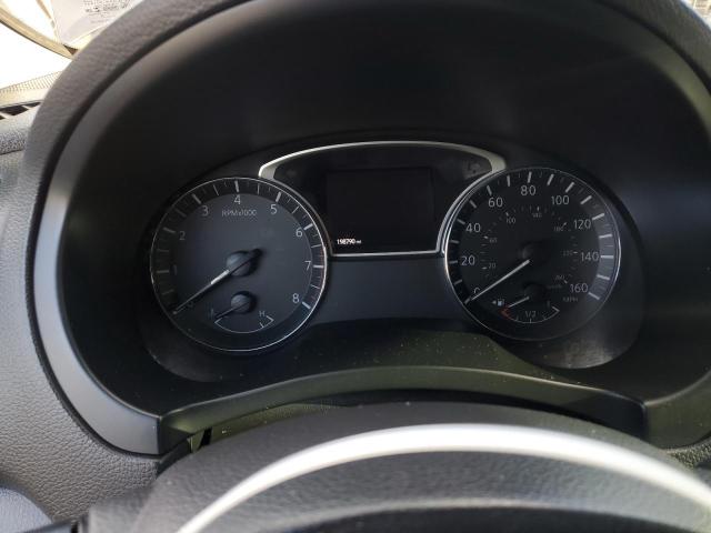 2017 NISSAN ALTIMA 2.5 - 1N4AL3AP2HC268654