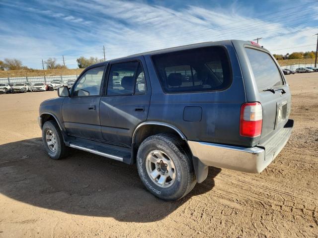 1996 TOYOTA 4RUNNER SR #3305530082