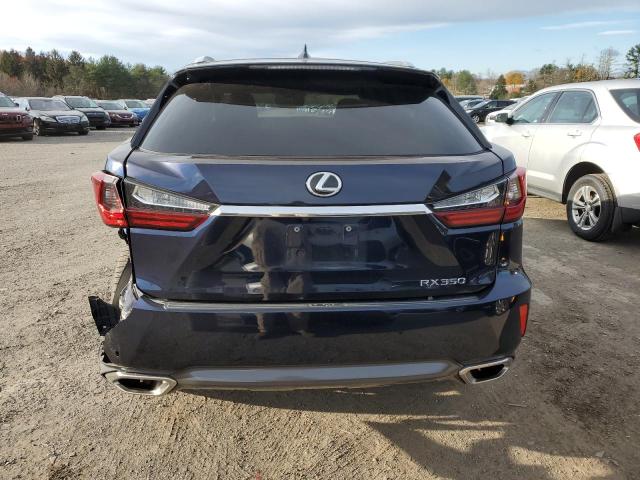 2018 LEXUS RX 350 BAS #3297111535