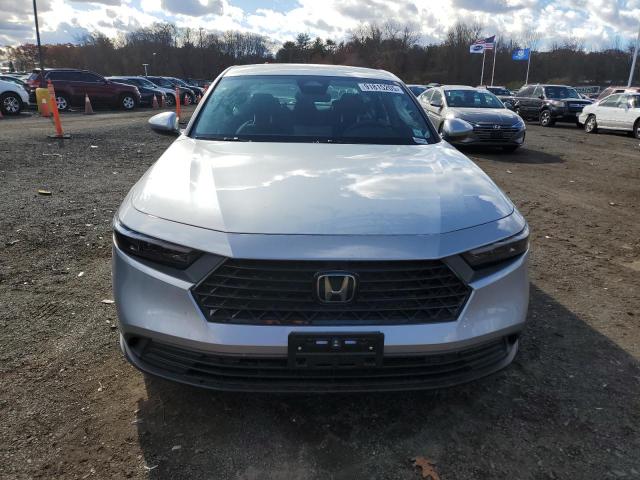 2025 HONDA ACCORD LX - 1HGCY1F28SA036490