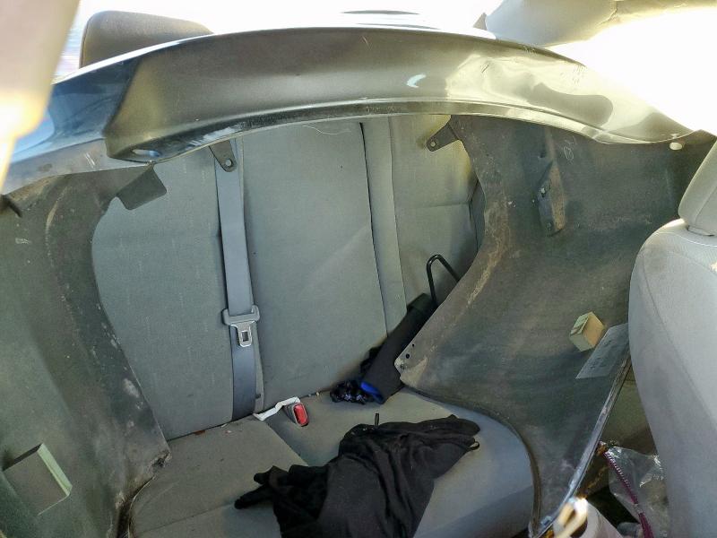 2013 TOYOTA COROLLA BA #3297178864