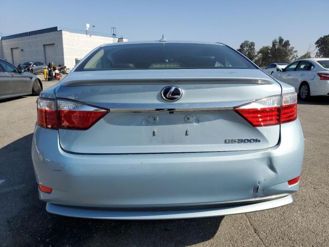 2014 LEXUS ES 300H #3290423772