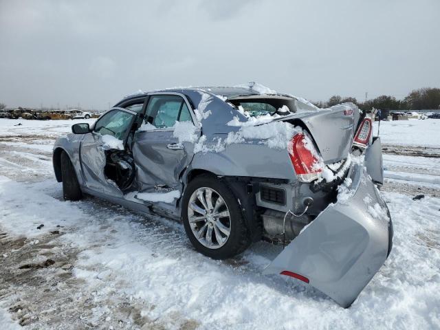 2017 CHRYSLER 300C #3290414763