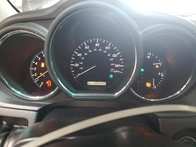 2008 LEXUS RX 350 #3291181990