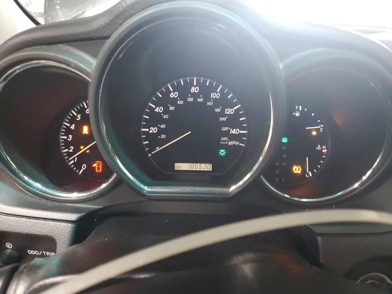 Lot #3291181990 2008 LEXUS RX 350