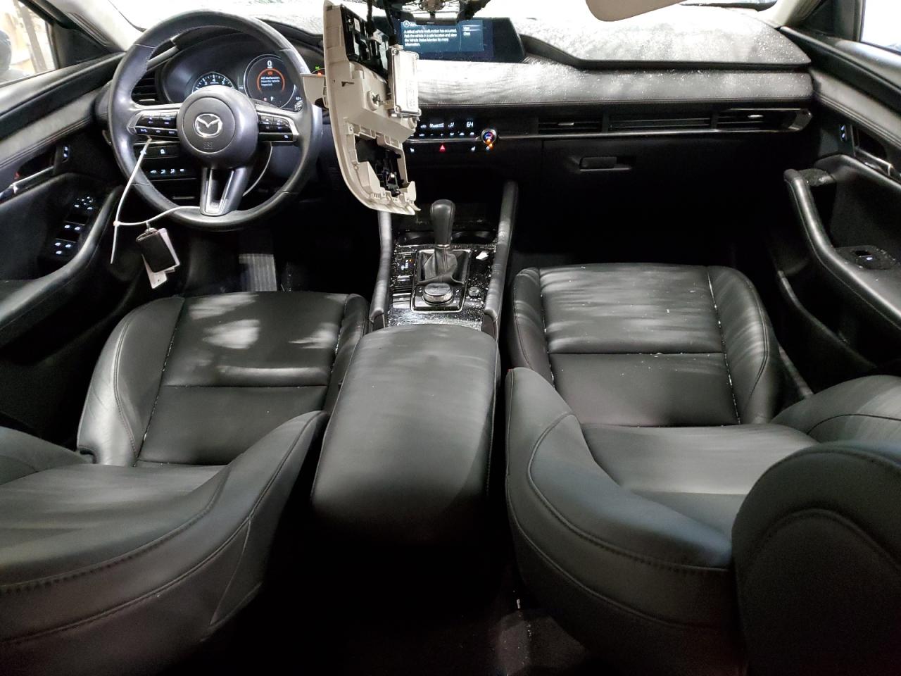 Lot #3302908138 2024 MAZDA 3 PREFERRE