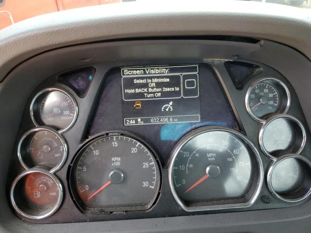 2016 PETERBILT TRACTOR 567 #3284431429