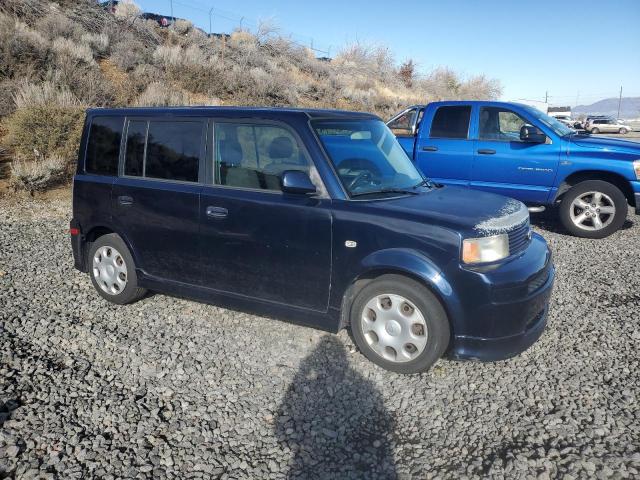 2005 TOYOTA SCION XB #3293505407
