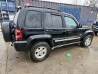 Lot #3293578940 2006 JEEP LIBERTY SP
