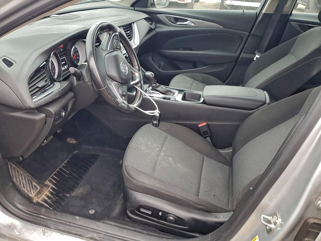 BUICK REGAL PREFERRED