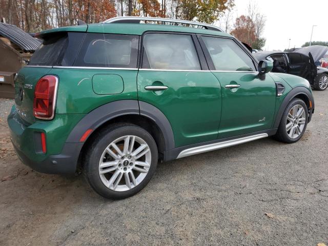 2022 MINI COOPER COU #3304633964