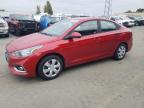 Lot #3293267444 2018 HYUNDAI ACCENT SE