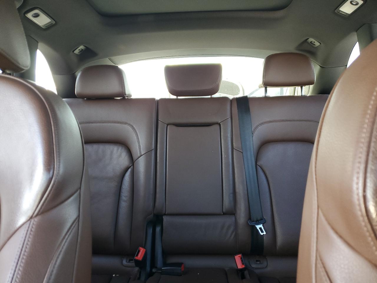 AUDI Q5 PREMIUM PLUS