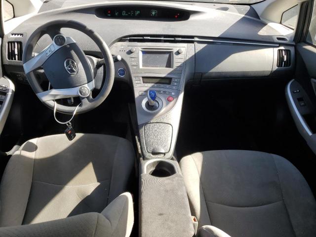 2014 TOYOTA PRIUS #3279720915