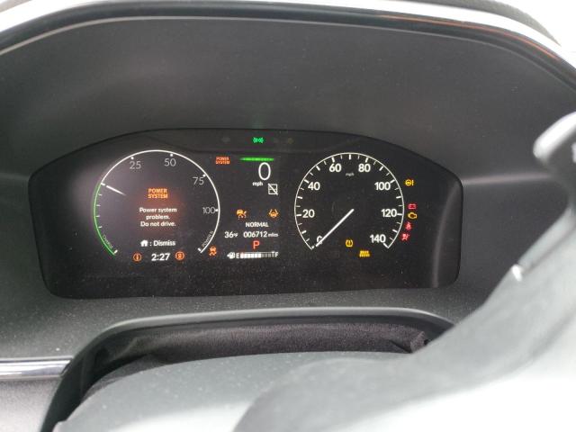 2024 HONDA CR-V SPORT #3296892857