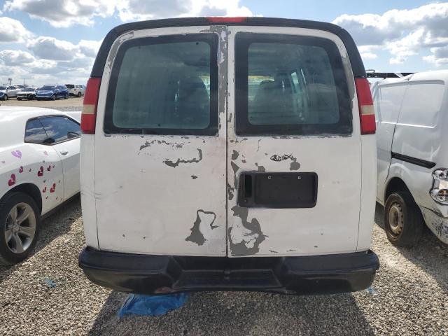 2003 CHEVROLET EXPRESS G1 #3305422466