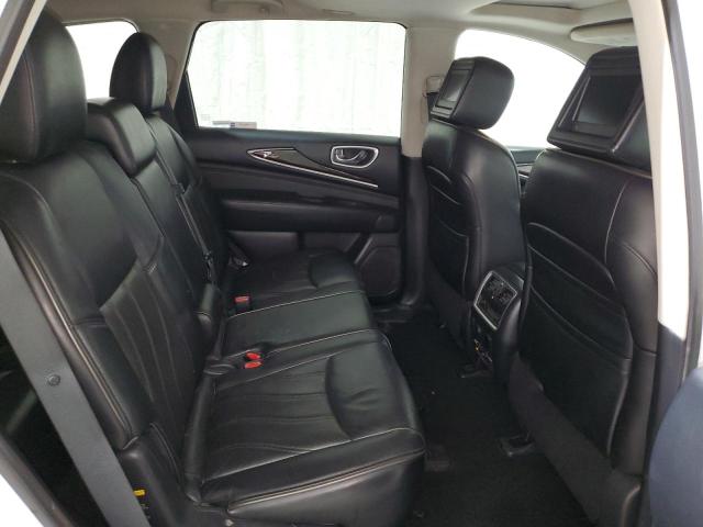 2013 INFINITI JX35 #3301609672