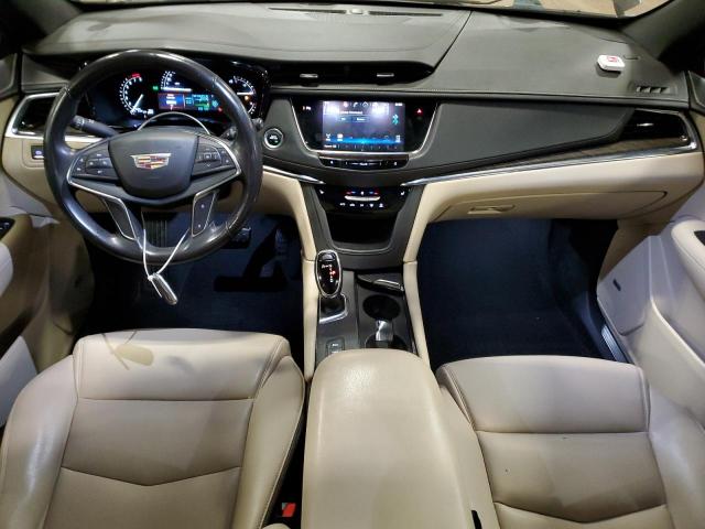 2018 CADILLAC XT5 #3283844446