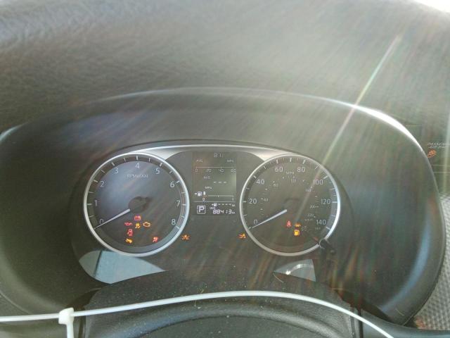 2020 NISSAN KICKS S #3296907821