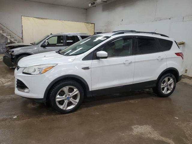 Global Auto Auctions: 2013 FORD ESCAPE SE