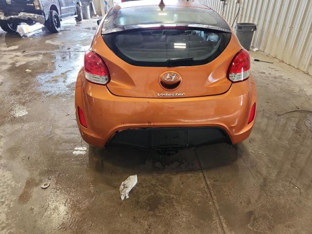2012 HYUNDAI VELOSTER - KMHTC6AD7CU074470