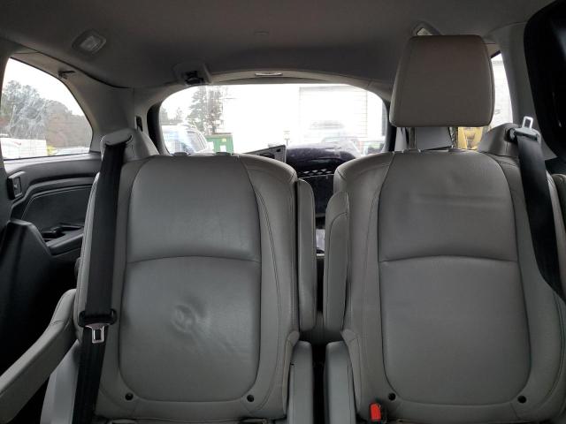 2018 HONDA ODYSSEY EX #3292535735