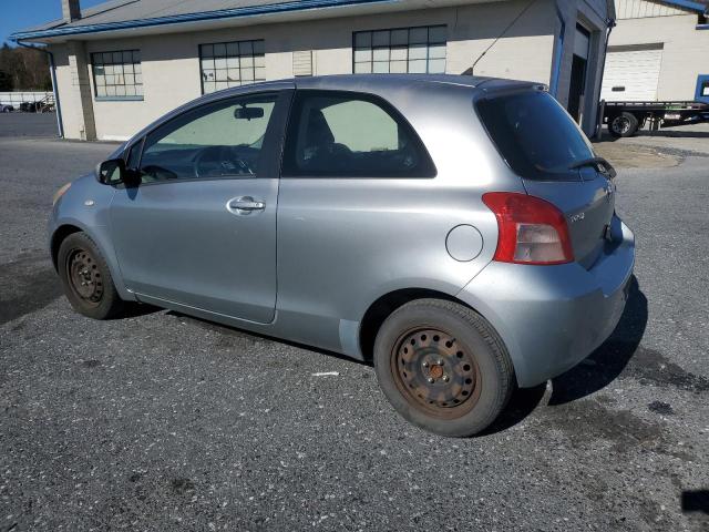 2007 TOYOTA YARIS #3279539268