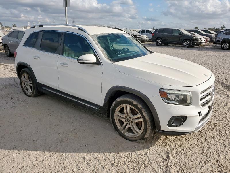 2020 MERCEDES-BENZ GLB 250 #3293272424