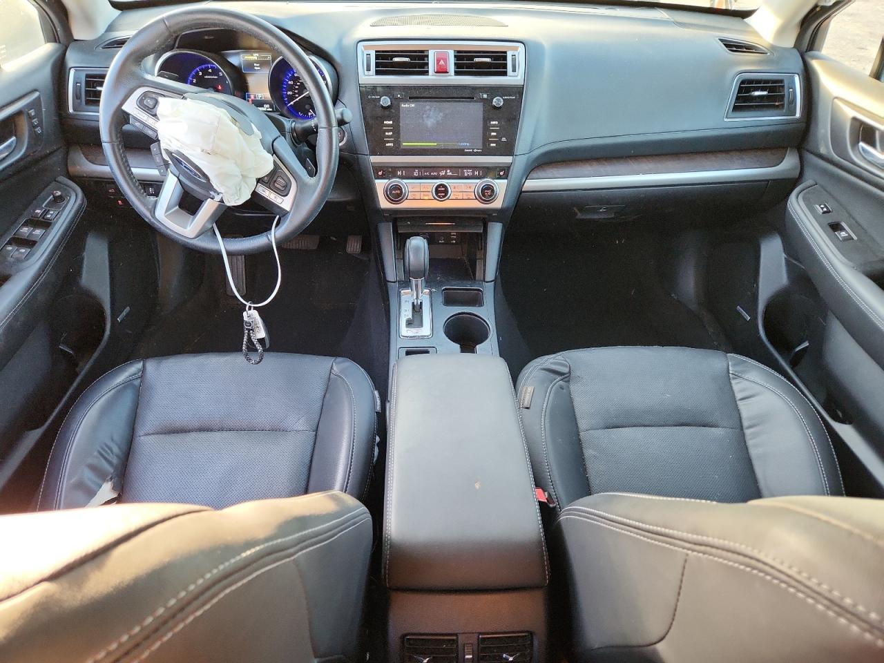 SUBARU OUTBACK 3.6R LIMITED