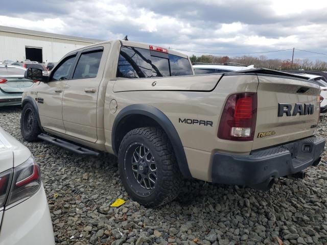 2017 RAM 1500 REBEL #3291247964