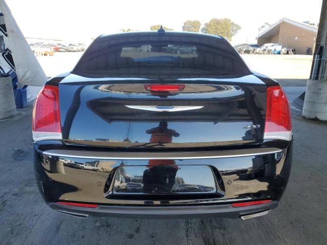 2021 CHRYSLER 300 TOURIN #3287428046