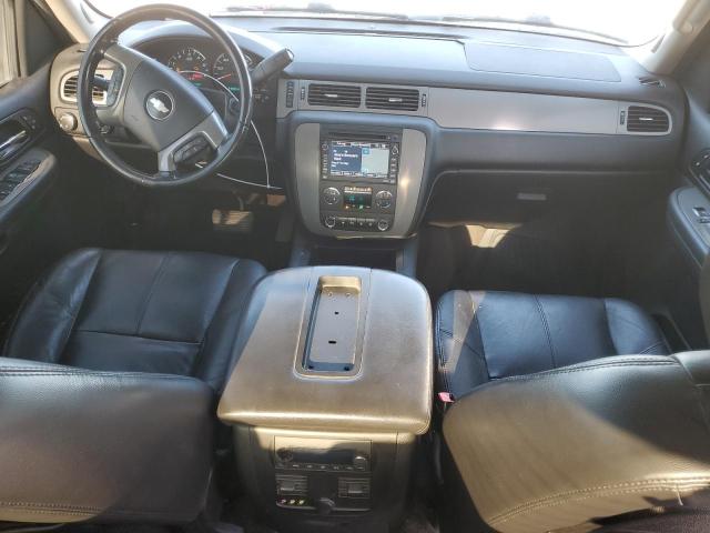 2008 CHEVROLET AVALANCHE #3298068140