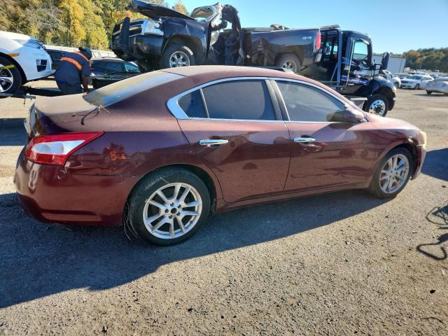 2011 NISSAN MAXIMA S #3290088264