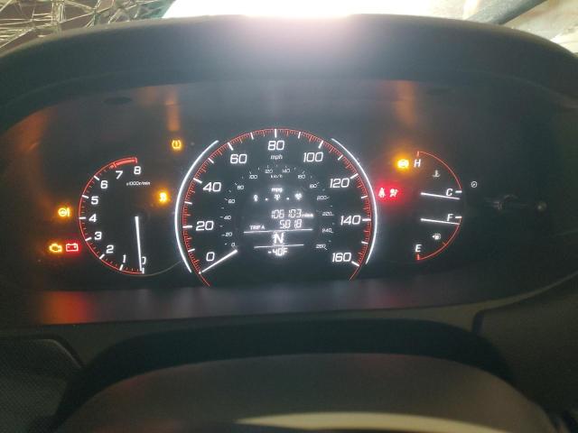 2015 HONDA ACCORD SPO #3285592308