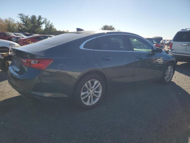 2016 CHEVROLET MALIBU LT #3304669951