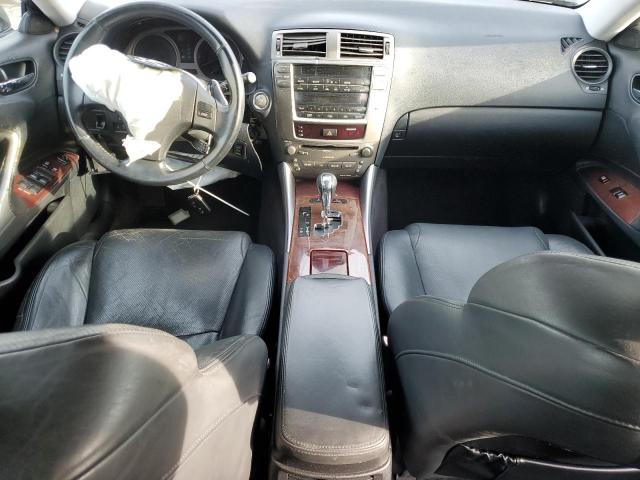2008 LEXUS IS 250 #3297082524