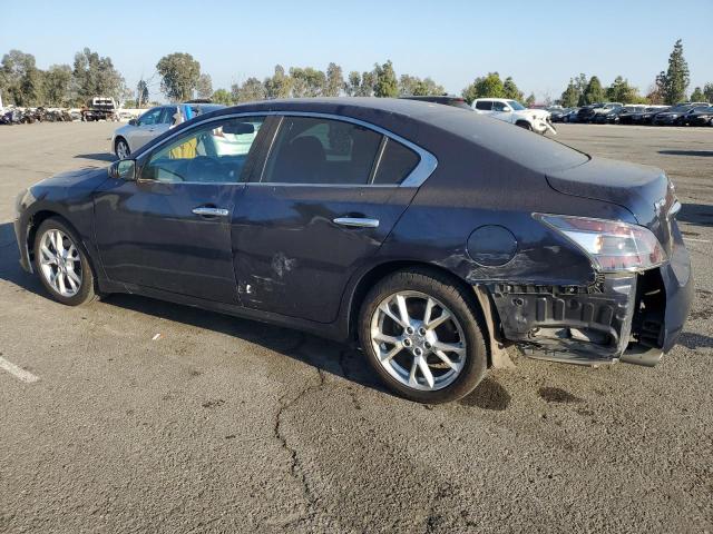 2013 NISSAN MAXIMA S #3298085134
